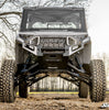 SuperATV Polaris Ranger XD 1500 6" Lift Kit