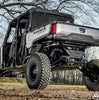 SuperATV Polaris Ranger XD 1500 6" Lift Kit