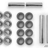 SuperATV Polaris Ranger XD 1500 A-Arm Bushings AAB-P-RANXD