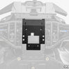SuperATV Polaris Ranger XD 1500 Frame Stiffener FS-P-RANXD-01