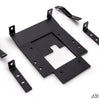 SuperATV Polaris Ranger XD 1500 Frame Stiffener FS-P-RANXD-01