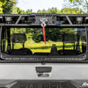 SuperATV Polaris Ranger XD 1500 Game Loader Rack