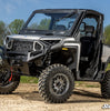 SuperATV Polaris Ranger XD 1500 Glass Windshield