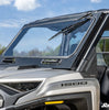 SuperATV Polaris Ranger XD 1500 Glass Windshield