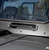 SuperATV Polaris Ranger XD 1500 Glass Windshield