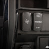 SuperATV Polaris Ranger XD 1500 In-Dash Cab Heater