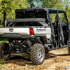SuperATV Polaris Ranger XD 1500 Bed Rack Delta BR-P-RANXD-00