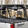 SuperATV Polaris Ranger XD 1500 Wake Tower Speaker Mount SMB-P-RANXD-01