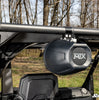 SuperATV Polaris Ranger XD 1500 Wake Tower Speaker Mount SMB-P-RANXD-01