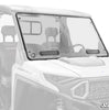 SuperATV Polaris Ranger XD 1500 Vented Full Windshield WS-P-RANXD-V-70