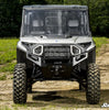 SuperATV Polaris Ranger XD 1500 Vented Full Windshield WS-P-RANXD-V-70