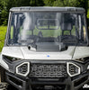 SuperATV Polaris Ranger XD 1500 Vented Full Windshield WS-P-RANXD-V-70