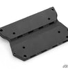 SuperATV Polaris Ranger XD 1500 Winch Mounting Plate