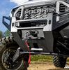 SuperATV Polaris Ranger XD 1500 Winch Mounting Plate