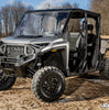 SuperATV Polaris Ranger XD 1500 Scratch-Resistant Full Windshield WS-P-RANXD-70