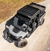 SuperATV Polaris Ranger XD 1500 Crew Outfitter Roof Rack