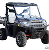 SuperATV Polaris Ranger 1000 Full Windshield