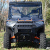 SuperATV Polaris Ranger 1000 Full Windshield