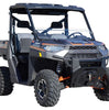 SuperATV Polaris Ranger XP 1000 Half Windshield