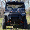 SuperATV Polaris Ranger Kinetic Half Windshield