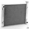 SuperATV Polaris Ranger XP 900 Radiator RAD-P-RAN1K#AB