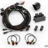 SuperATV Polaris Ranger 1000 Deluxe Self-Canceling Turn Signal Kit