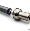 SuperATV Polaris RZR 570 Heavy-Duty Prop Shaft—Rhino Driveline