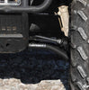 SuperATV Polaris Ranger 700 High Clearance 2" Forward Offset A-Arms AAP-6-HC-02
