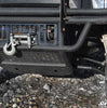 SuperATV Polaris Ranger 700 High Clearance 2" Forward Offset A-Arms AAP-6-HC-02
