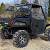 SuperATV Polaris Ranger XP 1000 Rear Extreme Bumper With Side Bed Guards ERB-P-RAN900-002-00#GG
