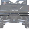 SuperATV Polaris Ranger Rear Extreme Bumper With Side Bed Guards ERB-P-RAN900-002-00
