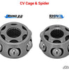 SuperATV Honda Talon 1000R Big Lift Kit Axle—Rhino 2.0