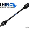 SuperATV Polaris RZR Trail S 900 Axle—Rhino Brand