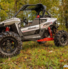 SuperATV Polaris RZR RS1 Rear Trailing Arms