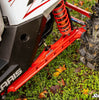SuperATV Polaris RZR RS1 Rear Trailing Arms