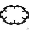 SuperATV Polaris Ranger Armature Plate
