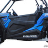 SuperATV Polaris RZR XP 1000 Full Plastic Doors