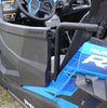 SuperATV Polaris RZR S 1000 Full Plastic Doors