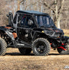 SuperATV Polaris RZR XP 1000 Cab Enclosure Doors
