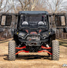 SuperATV Polaris RZR XP 1000 Cab Enclosure Doors