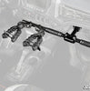 SuperATV Polaris RZR Grab Handle Gun Mount GM-P-RZR1K-00