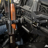 SuperATV Polaris RZR Grab Handle Gun Mount GM-P-RZR1K-00
