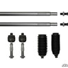 SuperATV Polaris RZR XP 1000 Heavy-Duty Swaged Tie Rod Kit