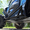 SuperATV Polaris RZR S4 1000 Nerf Bars