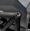 SuperATV Polaris RZR XP 4 1000 Nerf Bars