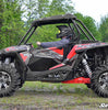 SuperATV Polaris RZR XP Turbo Rear Trailing Arms