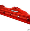 SuperATV Polaris RZR RS1 Rear Trailing Arms