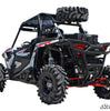 SuperATV Polaris RZR XP 1000 Spare Tire Carrier STC-P-RZR1K-00