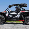 SuperATV Polaris RZR XP 1000 Spare Tire Carrier STC-P-RZR1K-00