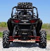 SuperATV Polaris RZR XP 1000 Spare Tire Carrier STC-P-RZR1K-00